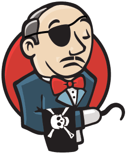 Jenkins yarrr